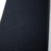 DEMON X RIPZ Seat - Black