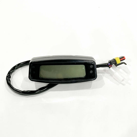 Electro & Co ETM RTR Display / Screen / Speedo