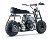 EBOX DRAGSTER GAS