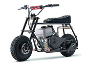 EBOX DRAGSTER GAS