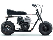 EBOX DRAGSTER GAS