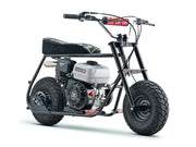 EBOX DRAGSTER GAS