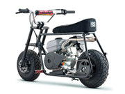EBOX DRAGSTER GAS
