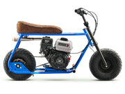 EBOX DRAGSTER GAS