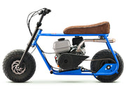 EBOX DRAGSTER GAS