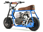 EBOX DRAGSTER GAS