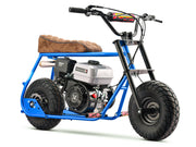 EBOX DRAGSTER GAS