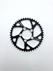 WARP 9 E-Ride Pro 3.0/SR Rear Sprocket