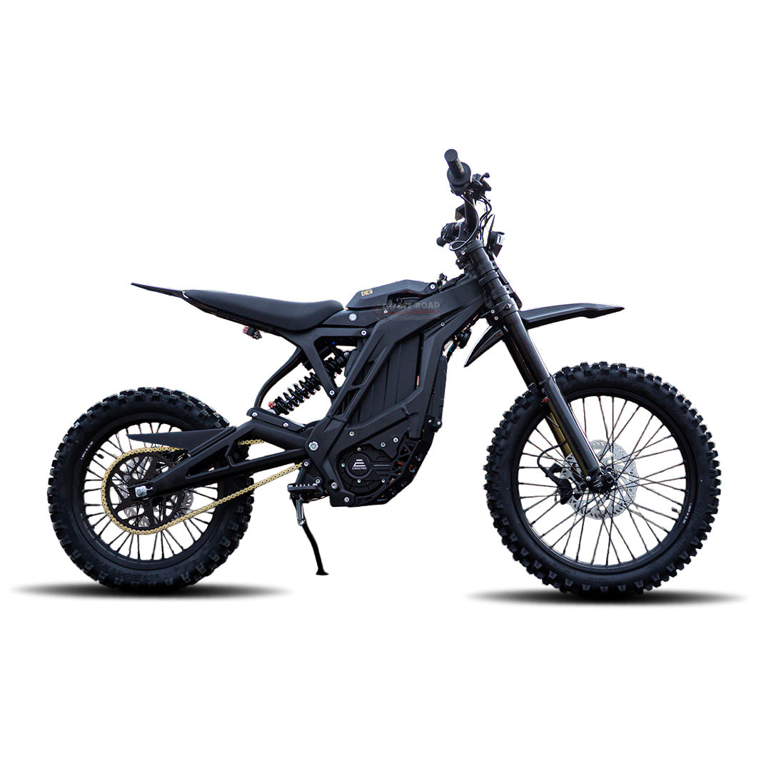 E-RIDE PRO SS 2.5 19" / 16" 72V 12KW