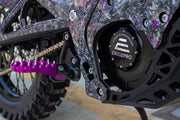 Used E-Ride Pro SS 3.0 BLACK 19"/16" FORGED CARBON