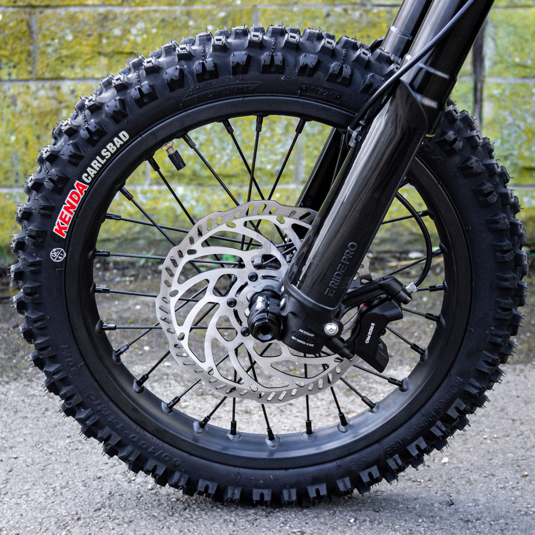 E-RIDE PRO MINI R 72V