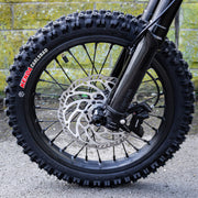 E-RIDE PRO MINI R 72V