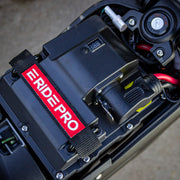 E-RIDE PRO MINI R 72V
