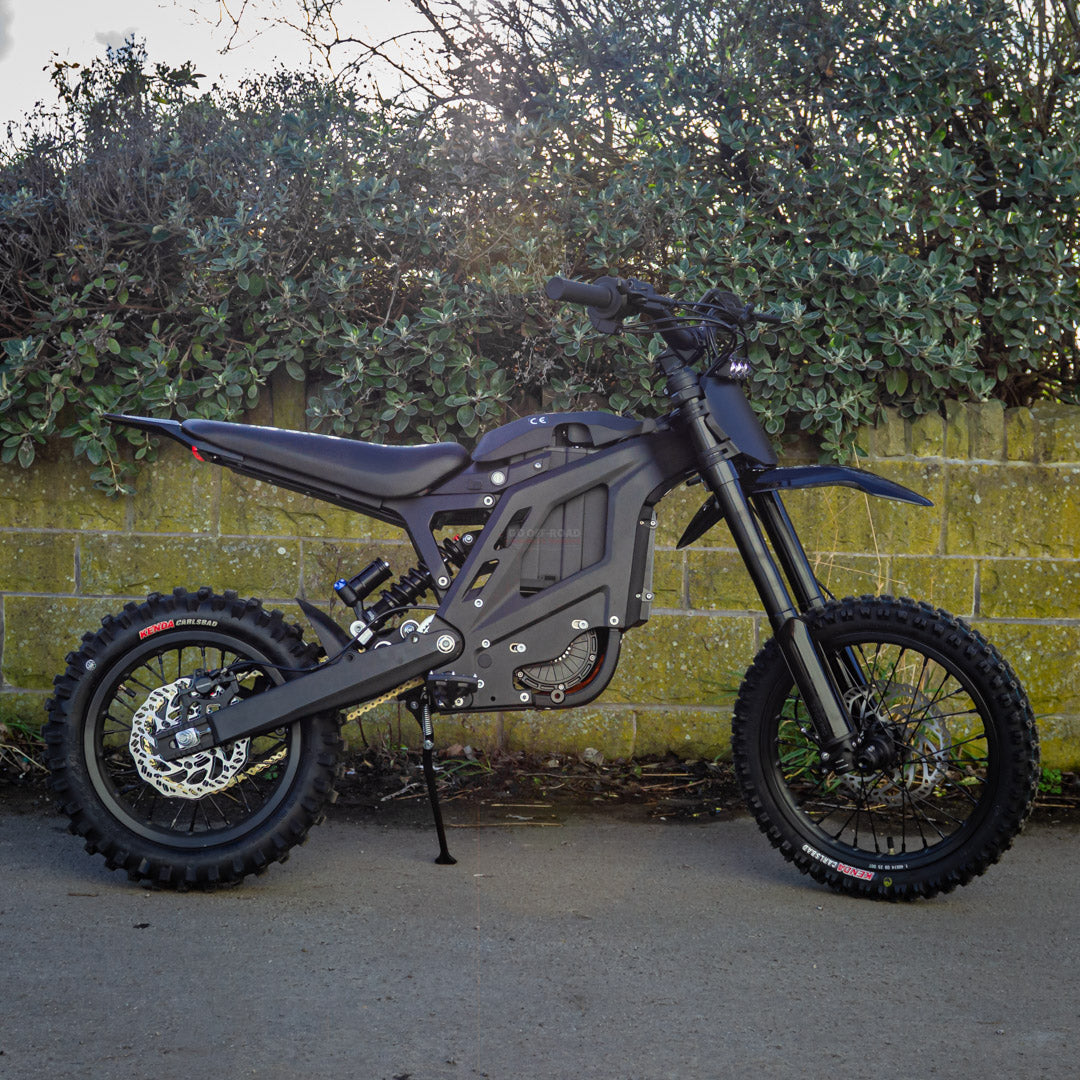 E-RIDE PRO MINI R 72V