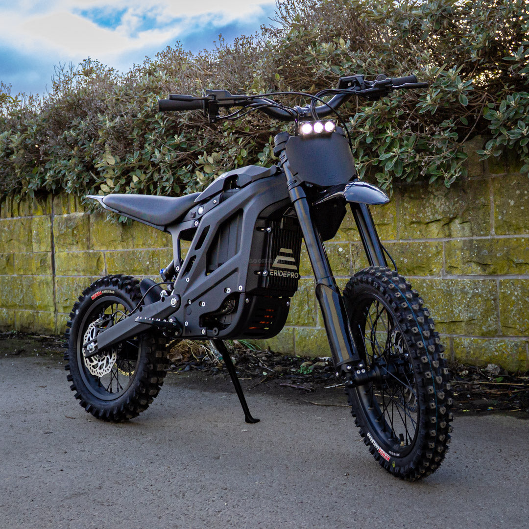 E-RIDE PRO MINI R 72V