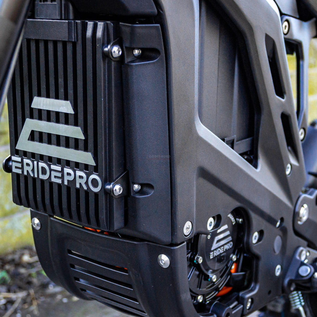 E-RIDE PRO MINI R 72V