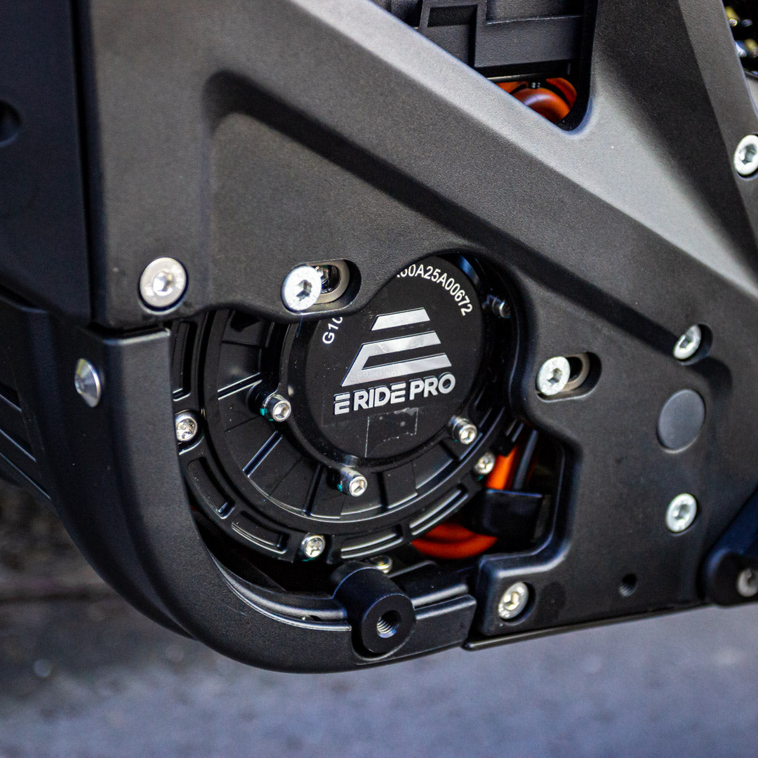 E-RIDE PRO MINI R 72V
