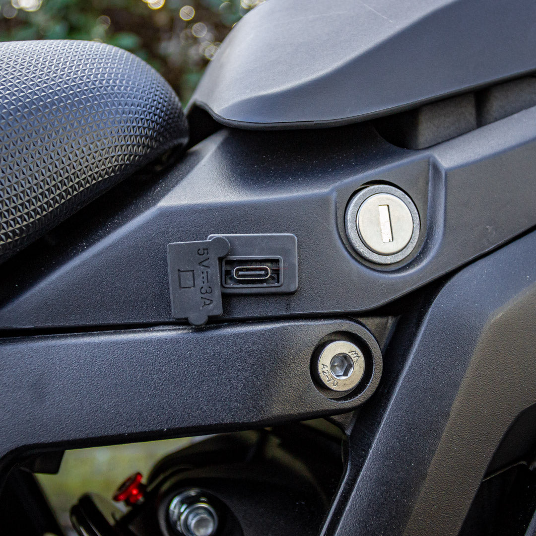 E-RIDE PRO MINI R 72V