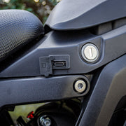E-RIDE PRO MINI R 72V