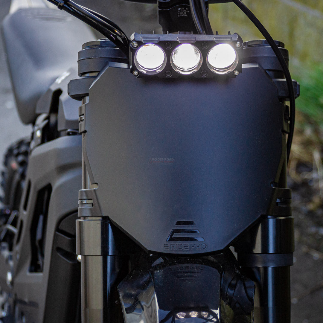 E-RIDE PRO MINI R 72V