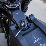 E-RIDE PRO MINI R 72V