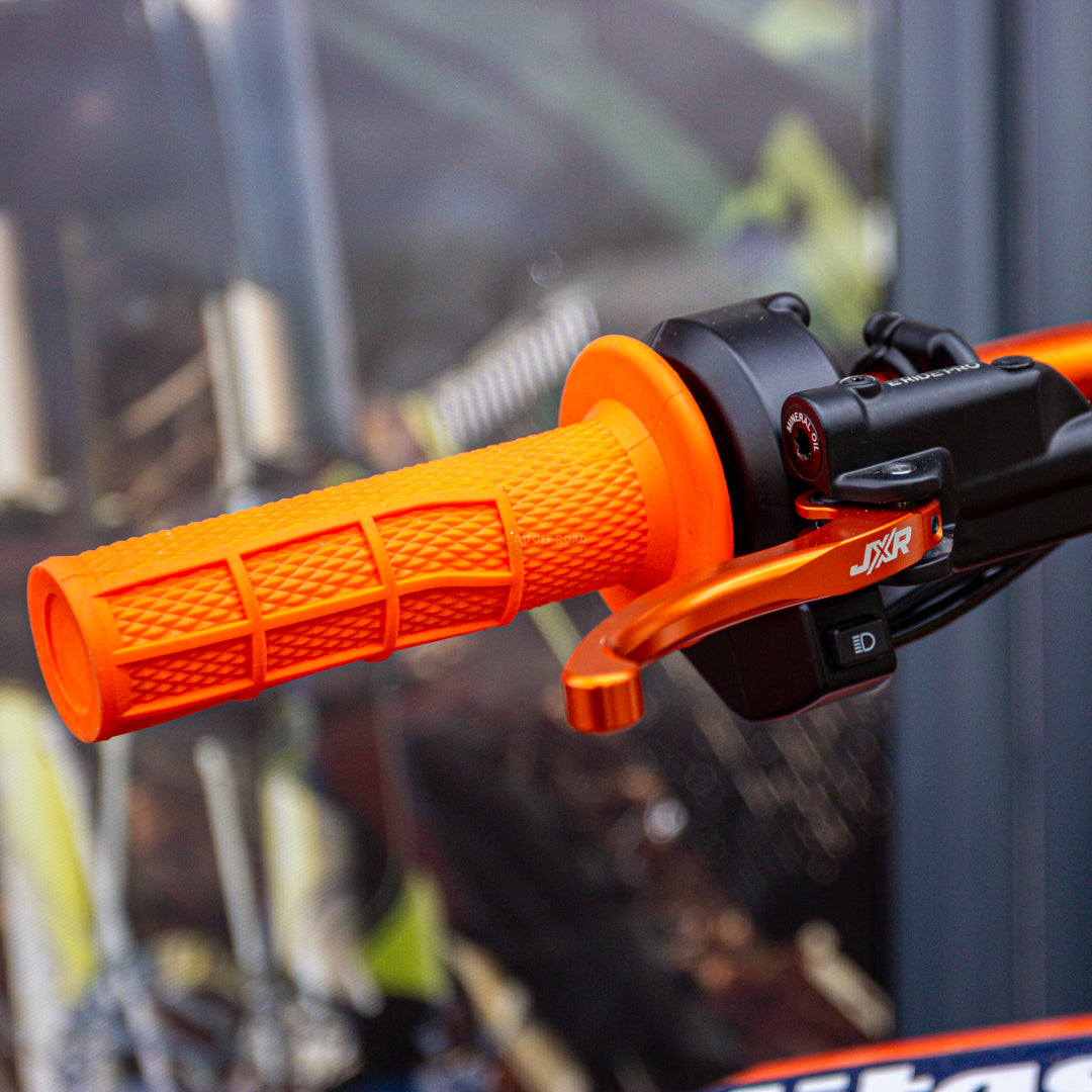 E-RIDE PRO MINI R 72V UPGRADED KTM ORANGE