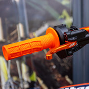 E-RIDE PRO MINI R 72V UPGRADED KTM ORANGE