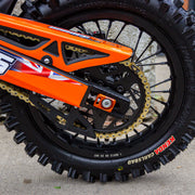 E-RIDE PRO MINI R 72V UPGRADED KTM ORANGE