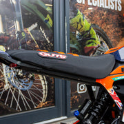 E-RIDE PRO MINI R 72V UPGRADED KTM ORANGE