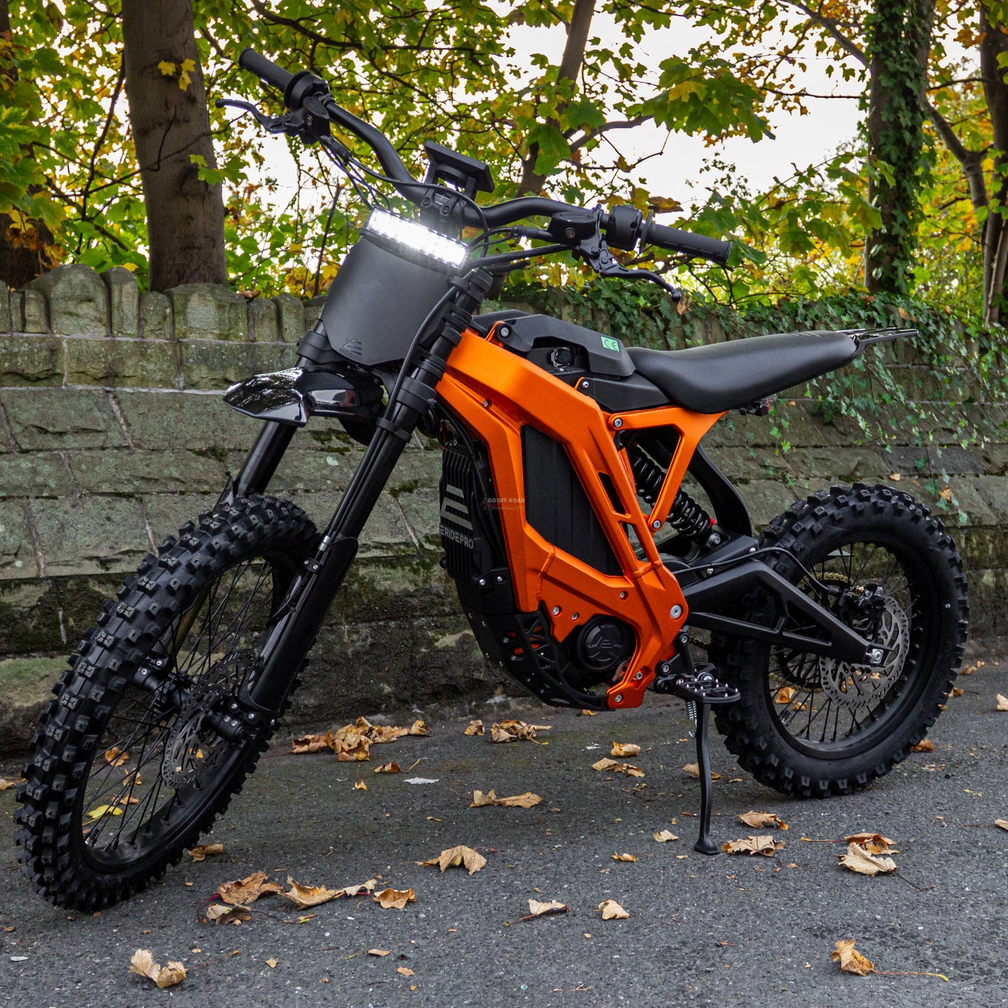 E RIDE PRO-SS 3.0 NOW IN STOCK