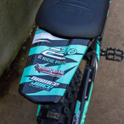 E-RIDE PRO SS 3.0 FULL COVERAGE RACING GRAPHICS KIT