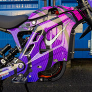 E-RIDE PRO MINI NIKE TN GRAPHICS KIT