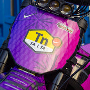 E-RIDE PRO MINI NIKE TN GRAPHICS KIT