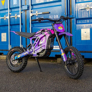 E-RIDE PRO MINI NIKE TN GRAPHICS KIT