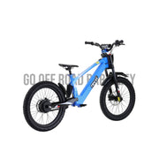 REVVI 20” ELECTRIC BIKE PRE ORDER