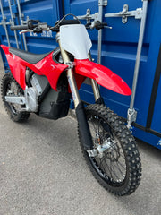 USED STARK VARG MX 1.0 80HP