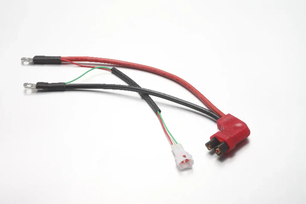 E-RIDE Battery Power Cable Wire (MINI)