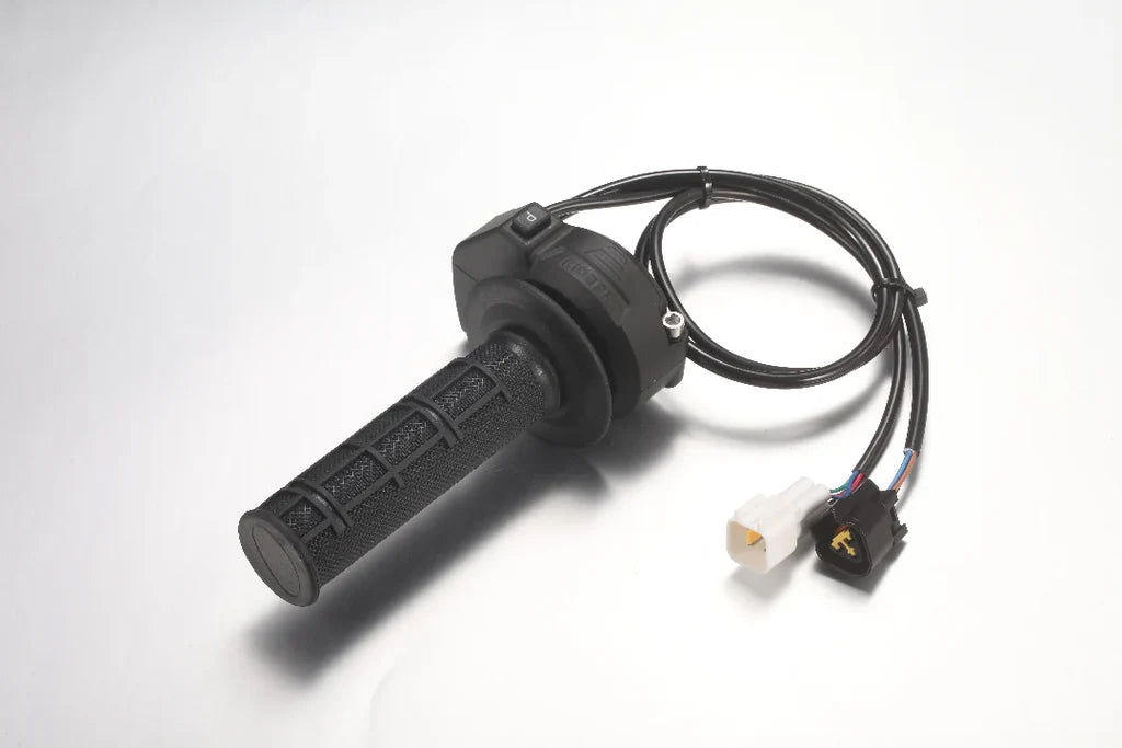 E-RIDE PRO Dual Hall Throttle (MINI/MINI R)