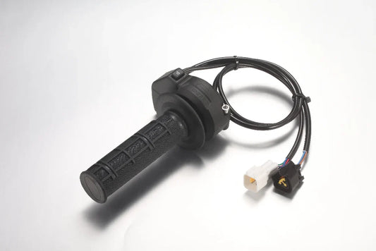 E-RIDE PRO Dual Hall Throttle (MINI/MINI R)