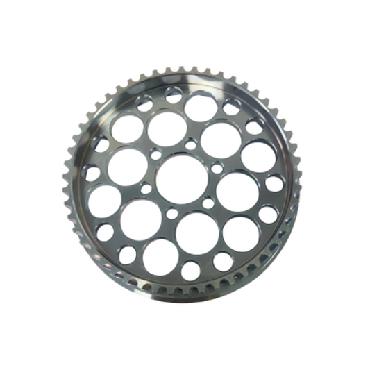 ERIDE PRO SS LE1 S DRIVE BELT PULLEY