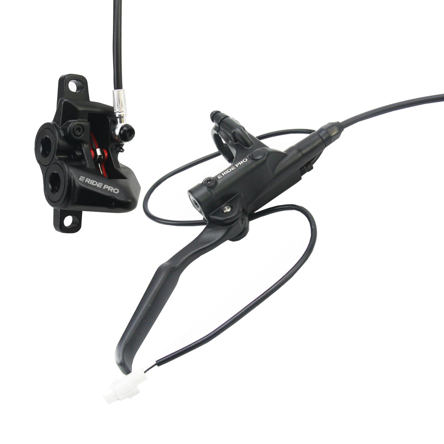 E-RIDE PRO LE1 S SS FRONT BRAKE ASSEMBLY