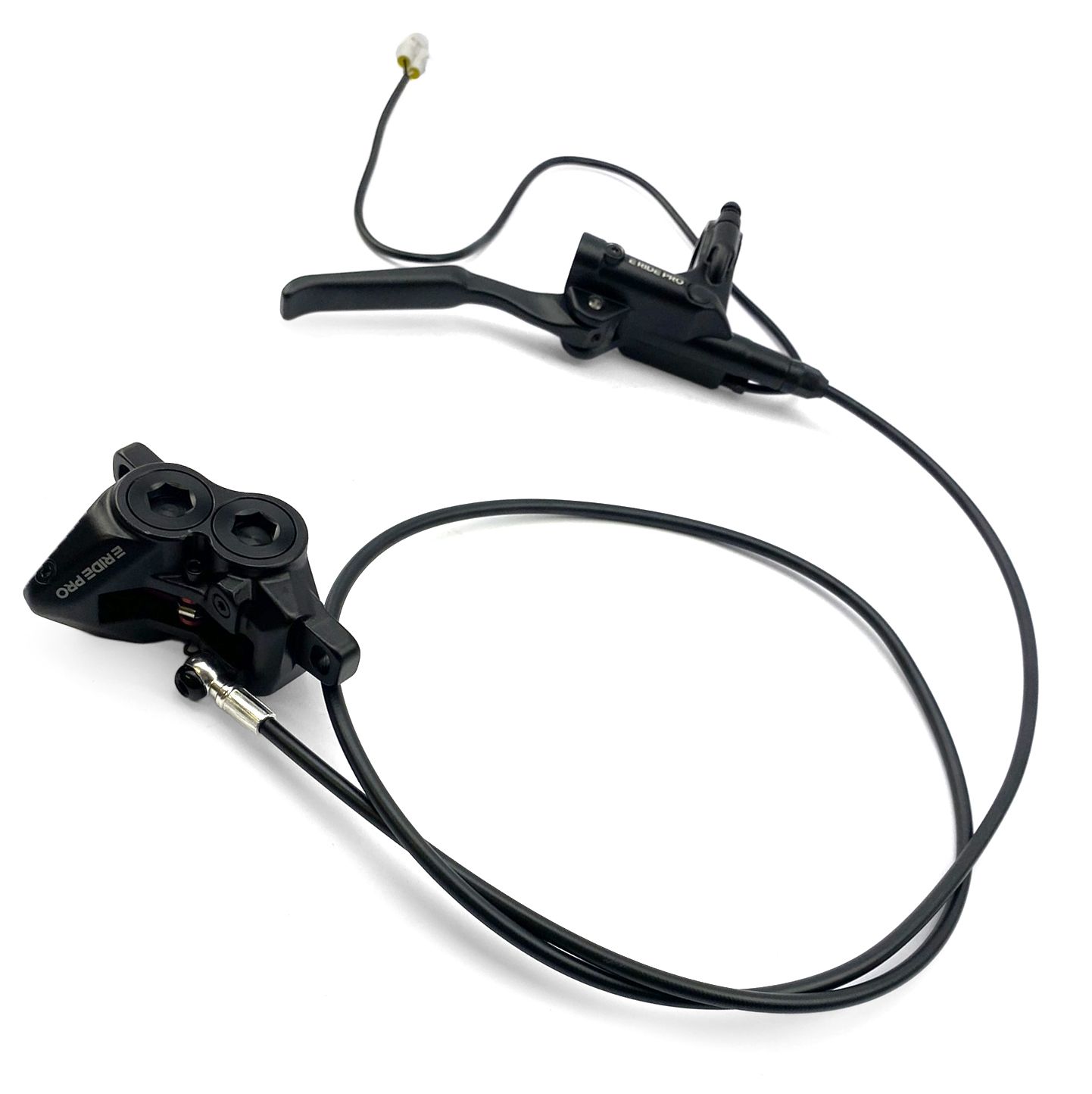 E-RIDE PRO LE1 S SS FRONT BRAKE ASSEMBLY