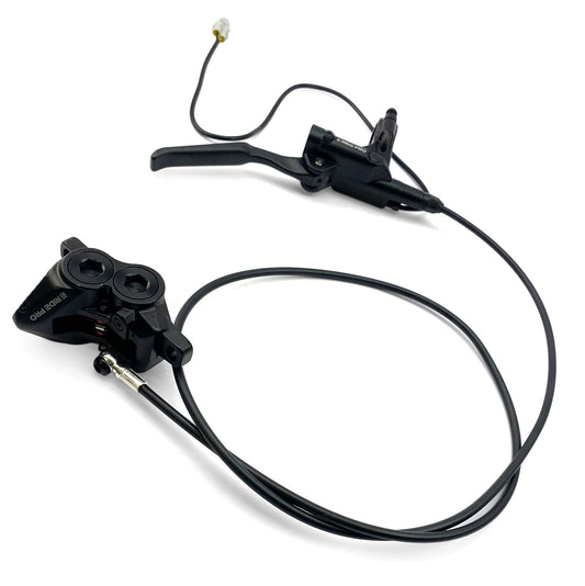 E-RIDE PRO LE1 S SS FRONT BRAKE ASSEMBLY