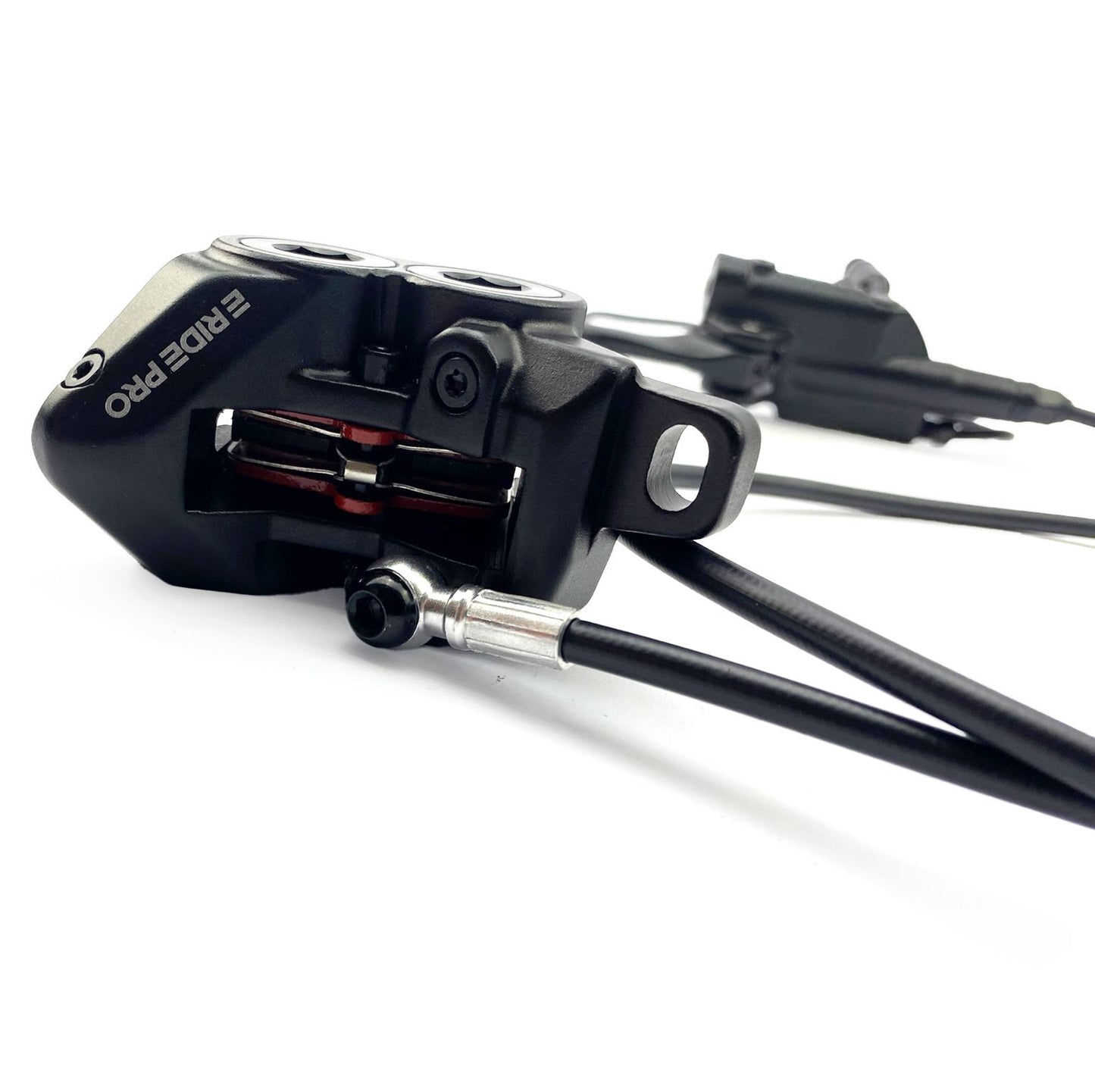 E-RIDE PRO LE1 S SS FRONT BRAKE ASSEMBLY