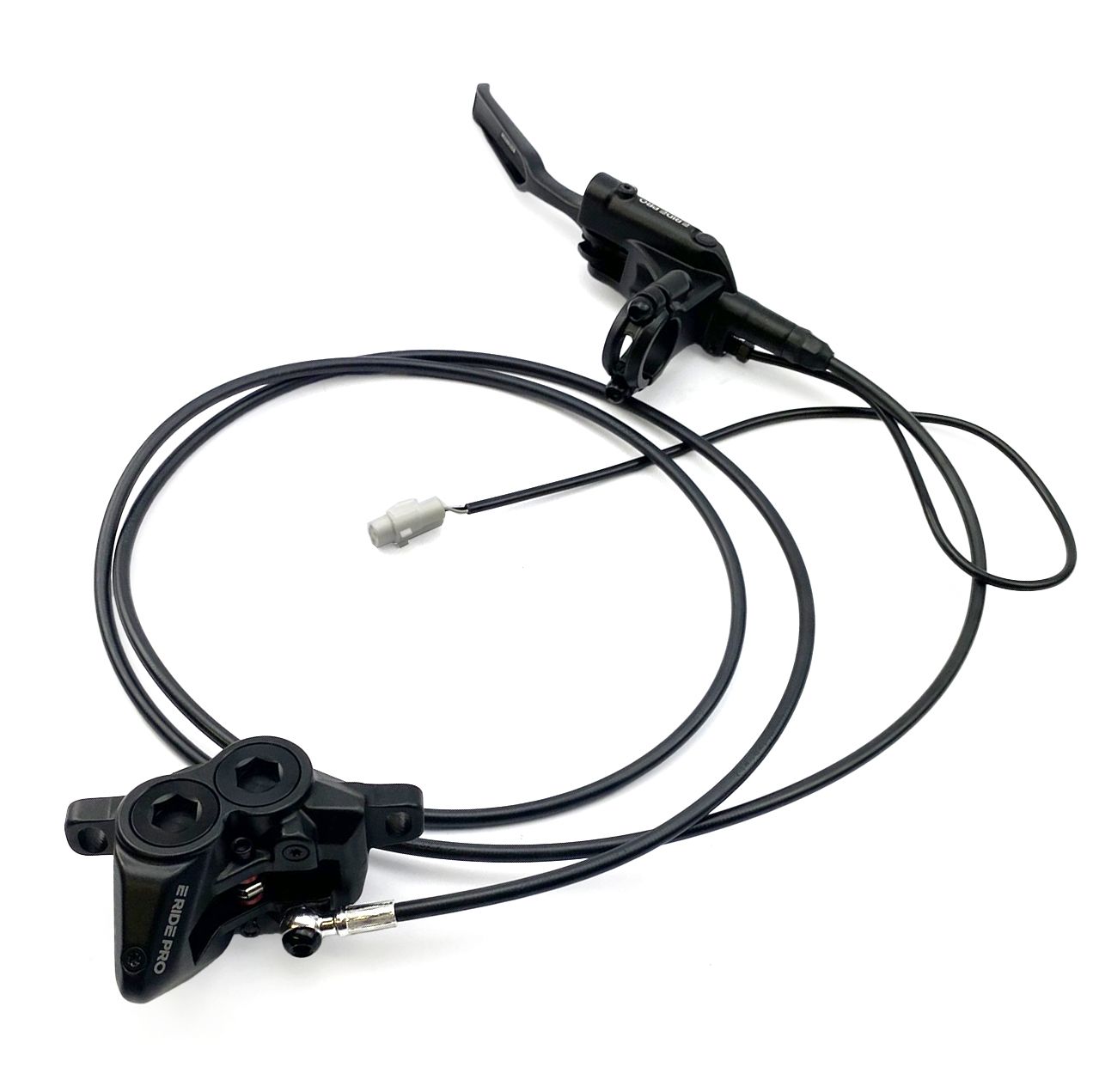 E-RIDE PRO LE1 S SS REAR BRAKE ASSEMBLY