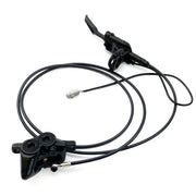 E-RIDE PRO LE1 S SS REAR BRAKE ASSEMBLY