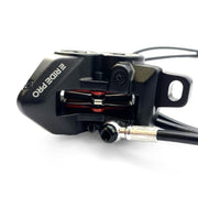E-RIDE PRO LE1 S SS REAR BRAKE ASSEMBLY