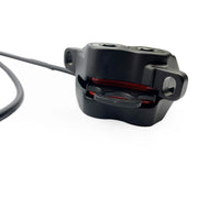 E-RIDE PRO LE1 S SS REAR BRAKE ASSEMBLY