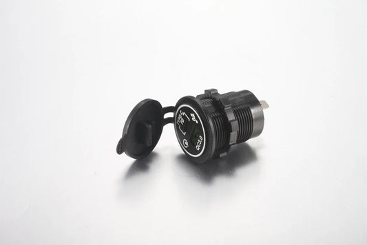 E-RIDE USB Interface Port (SS2.5/SS3.0/SR)