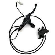 E RIDE PRO SS 2.0 3.0 L1E FULL FRONT BRAKE MASTER CYLINDER AND CALIPER ASSEMBLY